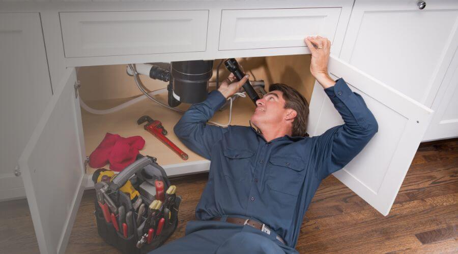 Professional Leak Detection in Harriet, AR