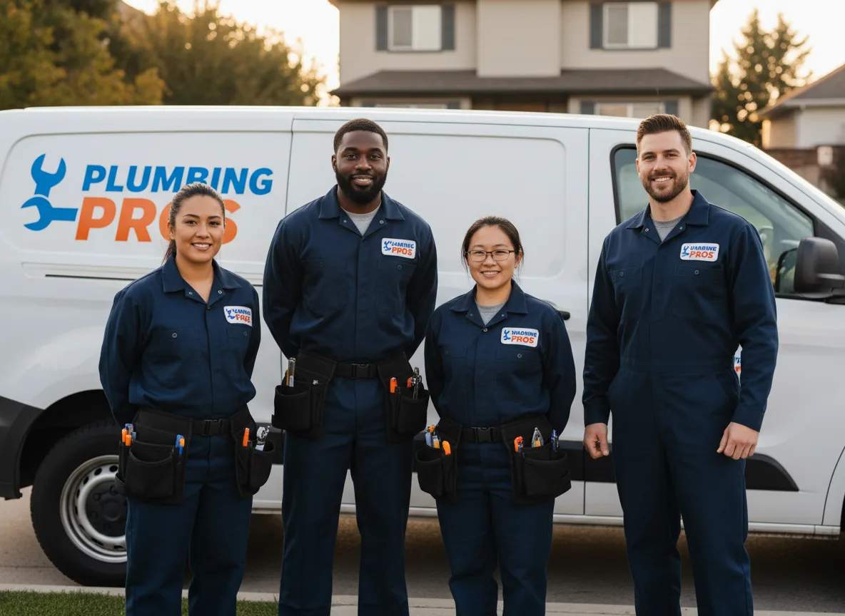 Water Heater Repair company in Harriet, AR