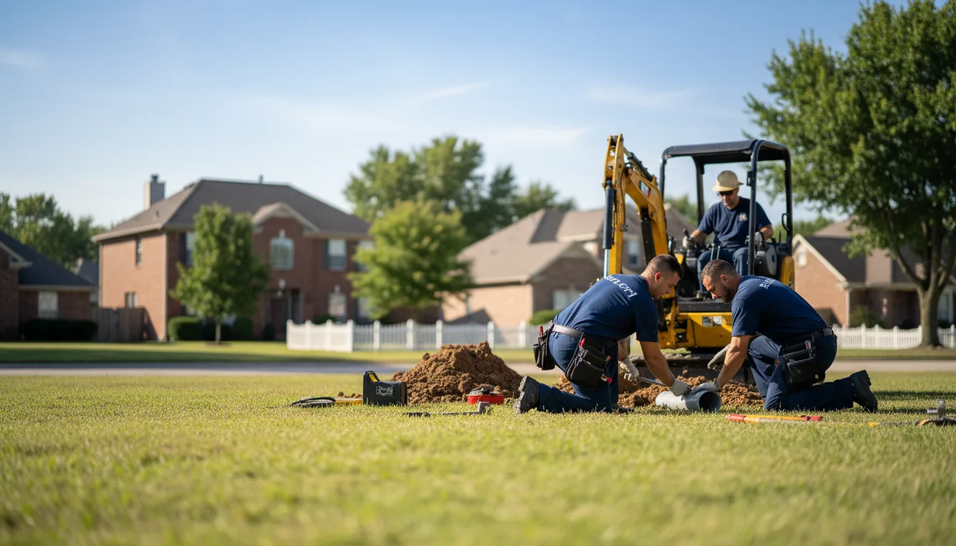 Water Heater Repair in Harriet, AR near me